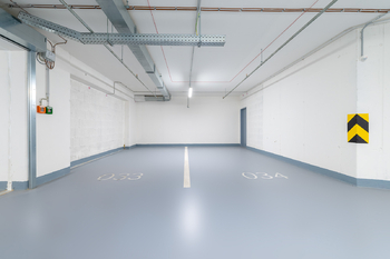 Pronájem bytu 1+kk v osobním vlastnictví 32 m², Praha 4 - Háje