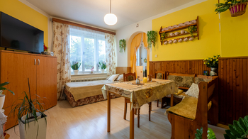 Prodej domu 140 m², Kořenec