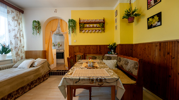 Prodej domu 140 m², Kořenec
