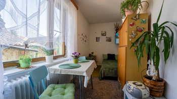Dětský pokoj - Prodej domu 140 m², Kořenec