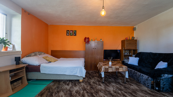 Prodej domu 140 m², Kořenec
