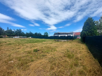 Prodej pozemku 868 m², Syrovice