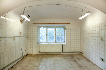 Prodej jiných prostor 240 m², Krhová