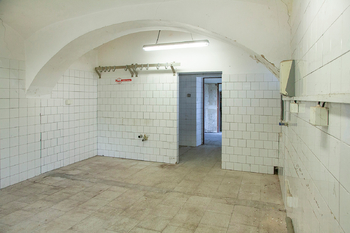 Prodej jiných prostor 240 m², Krhová