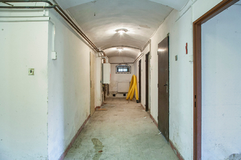 Prodej jiných prostor 240 m², Krhová