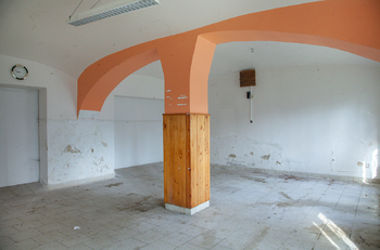Prodej jiných prostor 240 m², Krhová