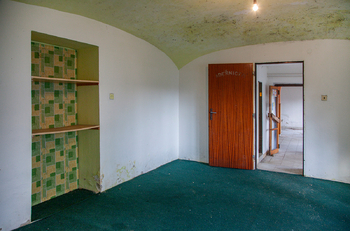 Prodej jiných prostor 240 m², Krhová