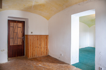 Prodej jiných prostor 240 m², Krhová