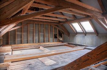 Prodej jiných prostor 240 m², Krhová