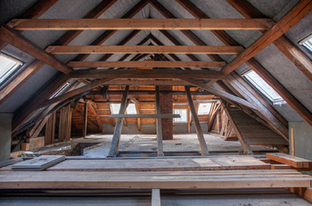 Prodej jiných prostor 240 m², Krhová