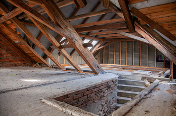 Prodej jiných prostor 240 m², Krhová