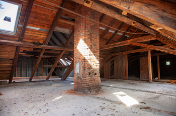 Prodej jiných prostor 240 m², Krhová
