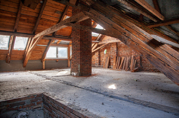 Prodej jiných prostor 240 m², Krhová