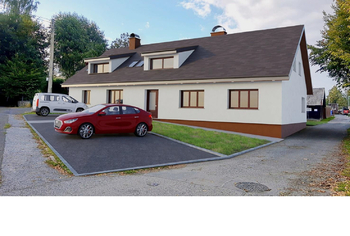 Prodej jiných prostor 240 m², Krhová
