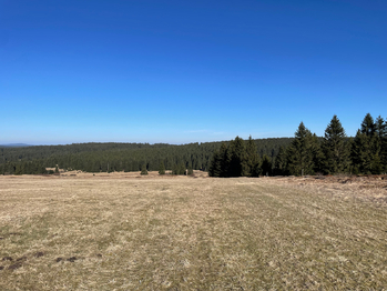 Nedotčená krajina Krušných hor - Prodej domu 150 m², Boží Dar