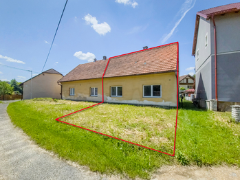 Prodej domu 57 m², Krhová