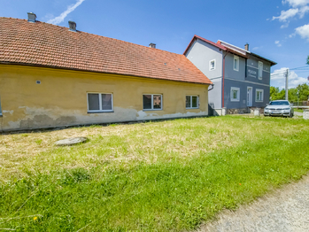 Prodej domu 57 m², Krhová