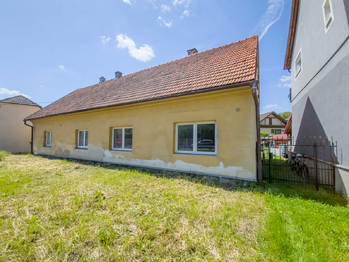 Prodej domu 57 m², Krhová