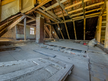 Prodej domu 57 m², Krhová