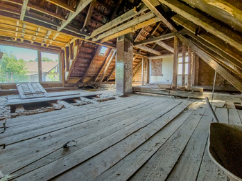 Prodej domu 57 m², Krhová