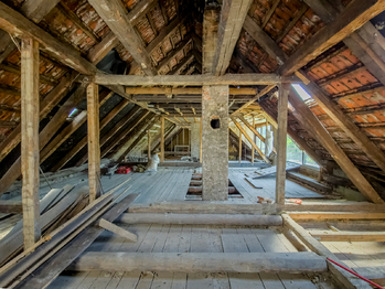 Prodej domu 57 m², Krhová