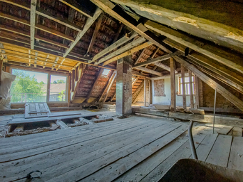 Prodej domu 57 m², Krhová