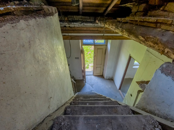 Prodej domu 57 m², Krhová