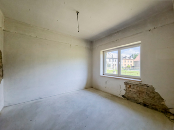 Prodej domu 57 m², Krhová