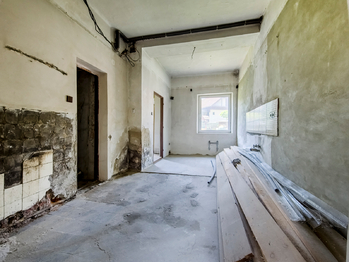 Prodej domu 57 m², Krhová