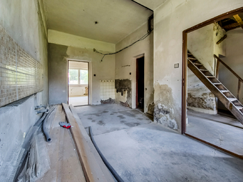 Prodej domu 57 m², Krhová