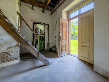 Prodej domu 57 m², Krhová