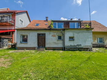 Prodej domu 57 m², Krhová