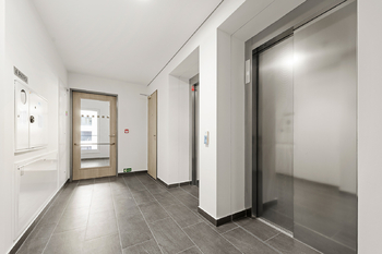 Pronájem bytu 1+kk v osobním vlastnictví 30 m², Praha 9 - Hloubětín