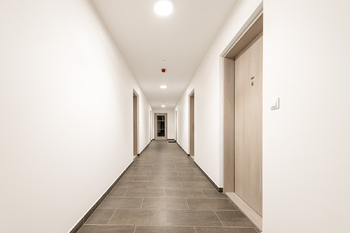 Pronájem bytu 1+kk v osobním vlastnictví 30 m², Praha 9 - Hloubětín
