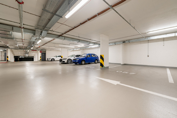 Pronájem bytu 1+kk v osobním vlastnictví 33 m², Praha 9 - Hloubětín