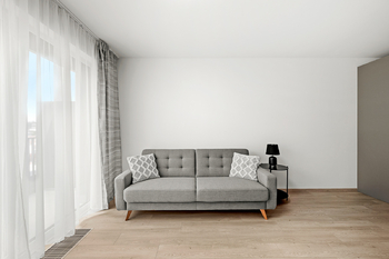Pronájem bytu 1+kk v osobním vlastnictví 33 m², Praha 9 - Hloubětín