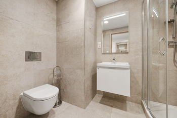 Pronájem bytu 1+kk v osobním vlastnictví 33 m², Praha 9 - Hloubětín