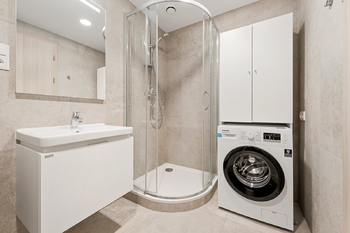 Pronájem bytu 1+kk v osobním vlastnictví 33 m², Praha 9 - Hloubětín