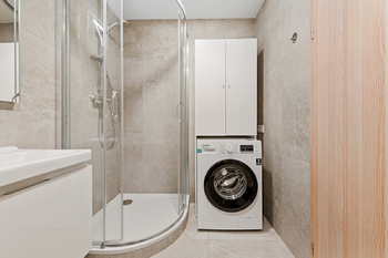 Pronájem bytu 1+kk v osobním vlastnictví 33 m², Praha 9 - Hloubětín
