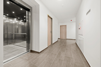 Pronájem bytu 1+kk v osobním vlastnictví 33 m², Praha 9 - Hloubětín