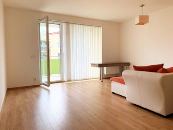 Prodej bytu 1+kk v osobním vlastnictví 45 m², Olomouc