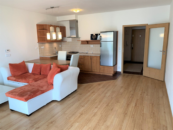 Prodej bytu 1+kk v osobním vlastnictví 45 m², Olomouc