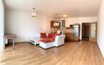Prodej bytu 1+kk v osobním vlastnictví 45 m², Olomouc