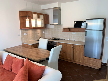 Prodej bytu 1+kk v osobním vlastnictví 45 m², Olomouc