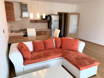 Prodej bytu 1+kk v osobním vlastnictví 45 m², Olomouc