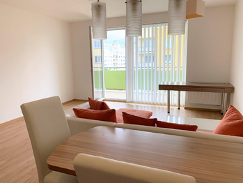 Prodej bytu 1+kk v osobním vlastnictví 45 m², Olomouc