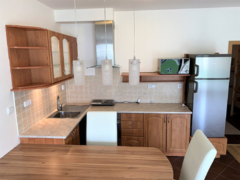 Prodej bytu 1+kk v osobním vlastnictví 45 m², Olomouc