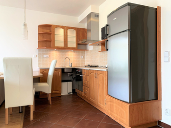 Prodej bytu 1+kk v osobním vlastnictví 45 m², Olomouc