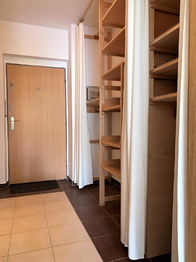 Prodej bytu 1+kk v osobním vlastnictví 45 m², Olomouc