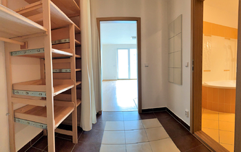 Prodej bytu 1+kk v osobním vlastnictví 45 m², Olomouc